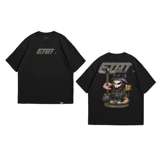 T-Shirt - Brand Shirt - Nekuro v3