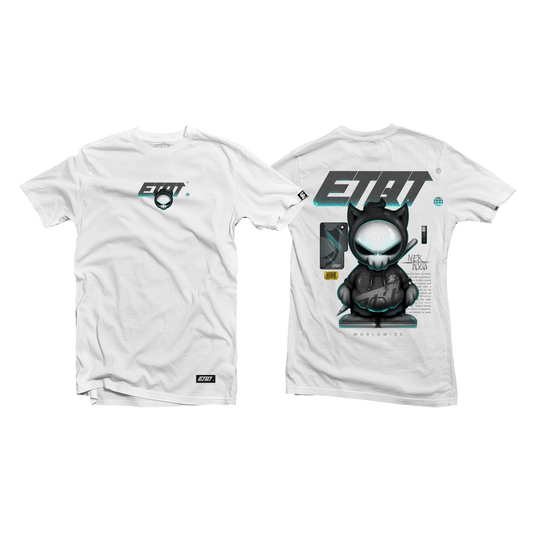 T-Shirt - Brand Shirt - Nekuro v1