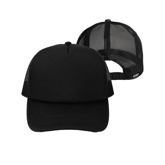 Net Cap - Plain