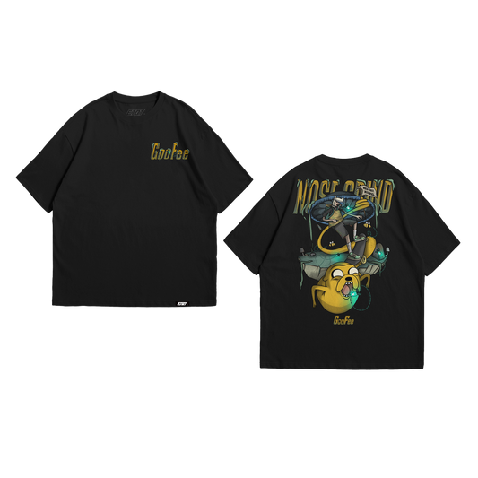 Brand Shirt - Nose Grind