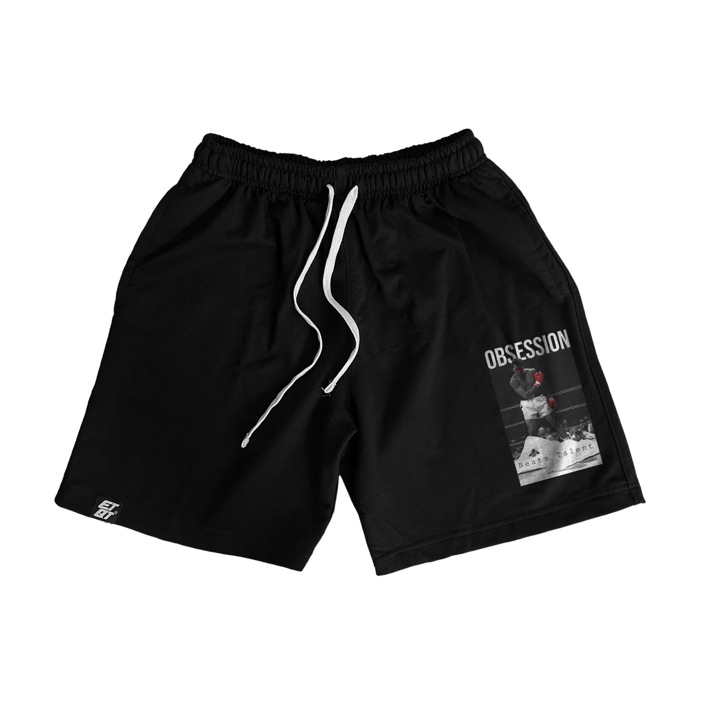 [New Released] Classic Shorts - Obsession