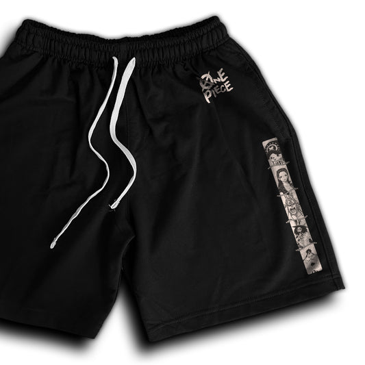 [New Released] Classic Shorts - One Piece - Strawhat Pirates