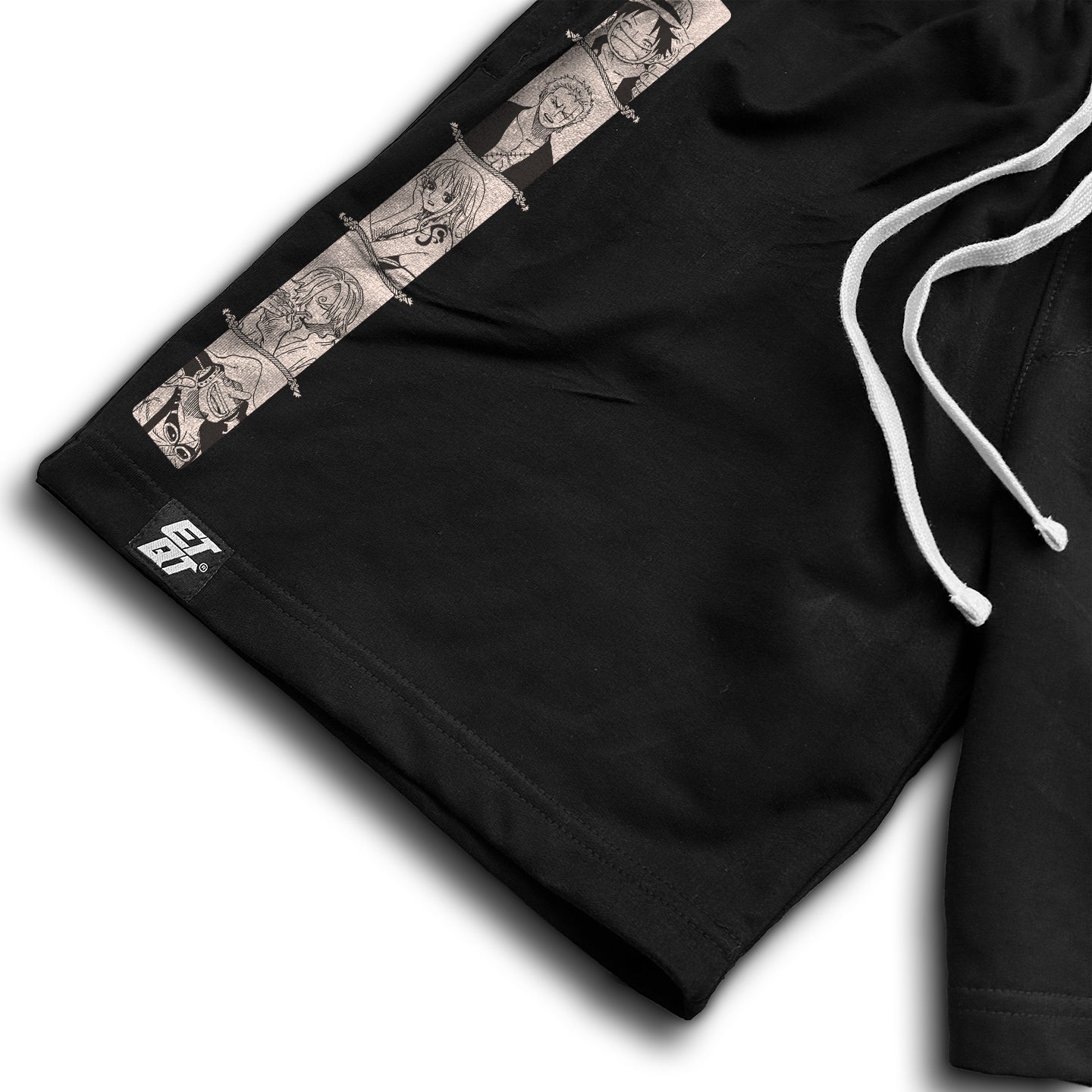 [New Released] Classic Shorts - One Piece - Strawhat Pirates