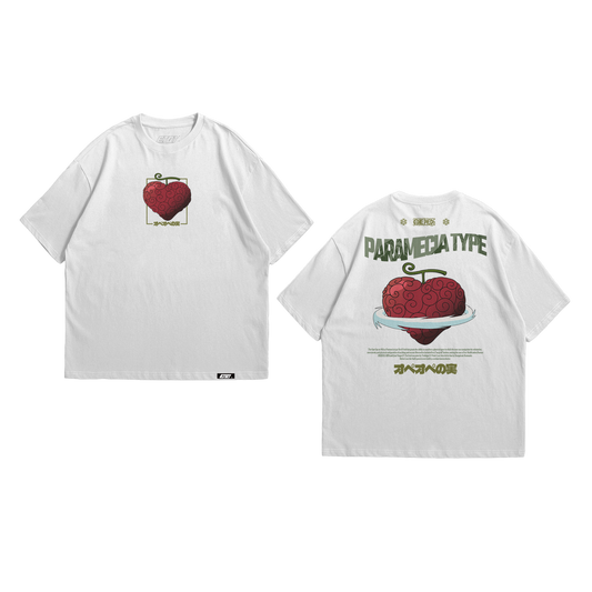 T-Shirt - One Piece - Ope Ope no Mi