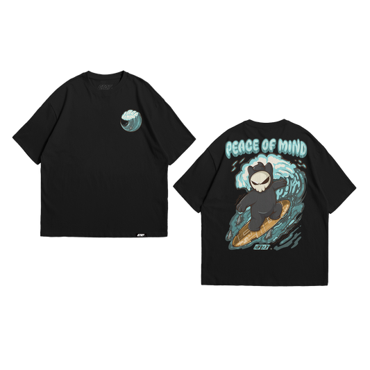 T-Shirt - Brand Shirt - Peace of Mind