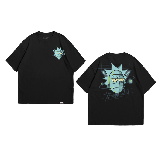 Alien Shirt - Xtraterrestrials - Professor Psycho