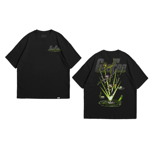 Brand Shirt - Quantum Portal