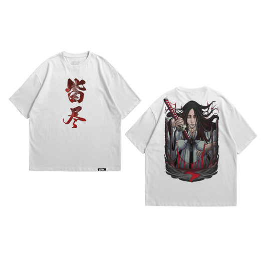 Anime Shirt - Bleach - Retsu Unohana