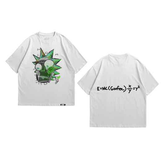 [New Released] Brand Shirt - Rick Doodle