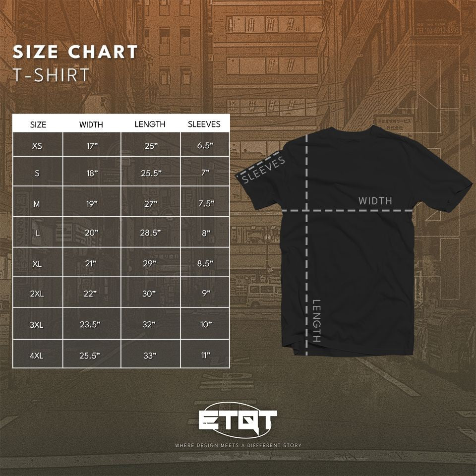 T-Shirt - Attack on Titan - Azumabito Symbol