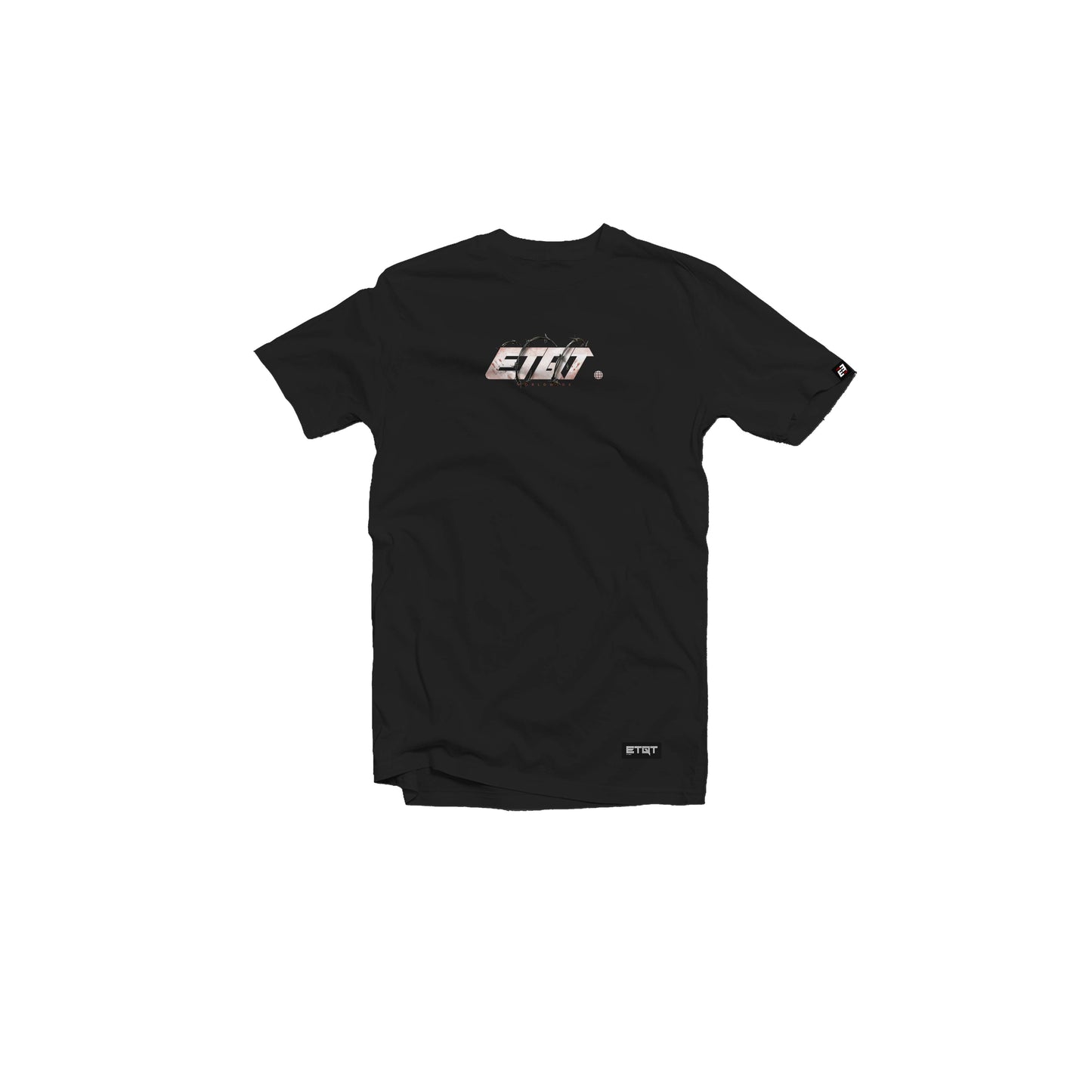 ETQT Brand Shirt - Apocalypse