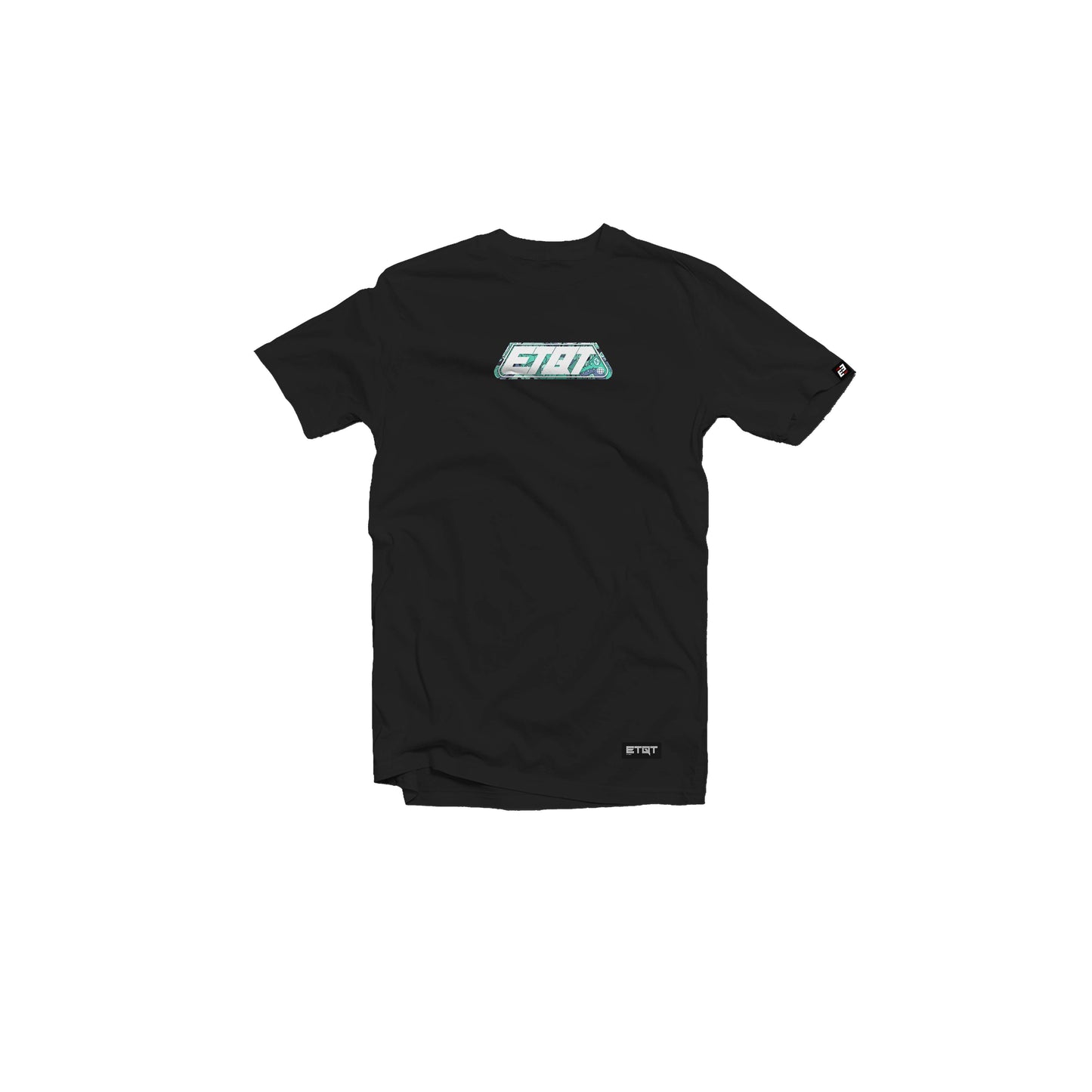 ETQT Brand Shirt - Doodle
