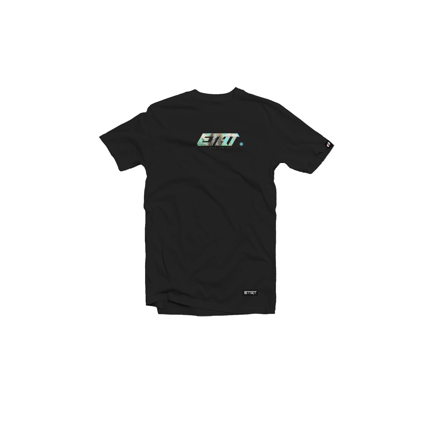ETQT Brand Shirt - Play Money