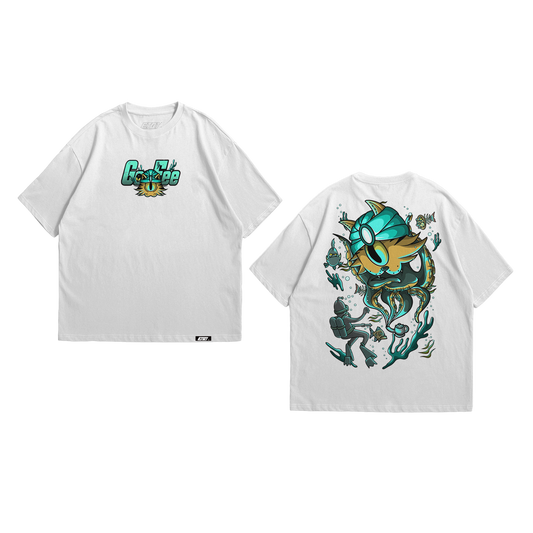 Brand Shirt - Sea Creature