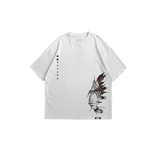 [New Released] Anime Shirt - One Piece - Shanks Torn