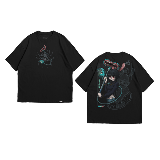 Anime Shirt - Hunter x Hunter - Shizuku