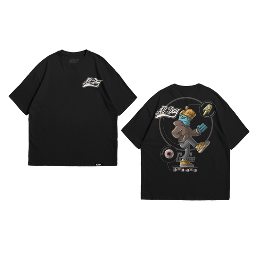 Brand Shirt - Shred All Day