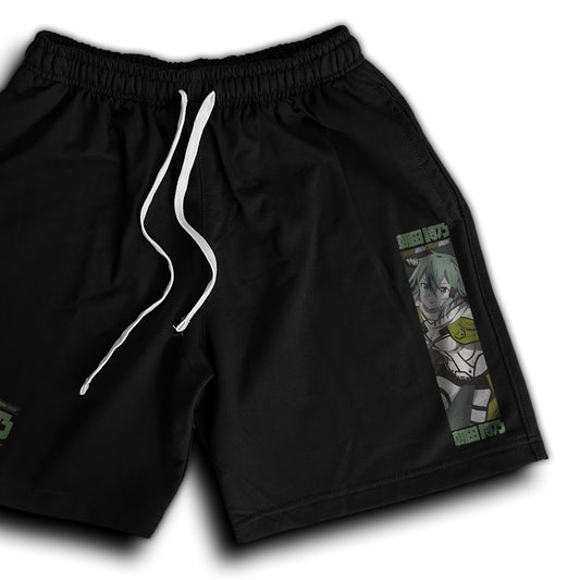 Classic Shorts - Sword Art Online - Sinon