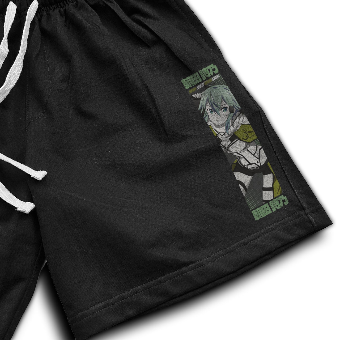 Classic Shorts - Sword Art Online - Sinon