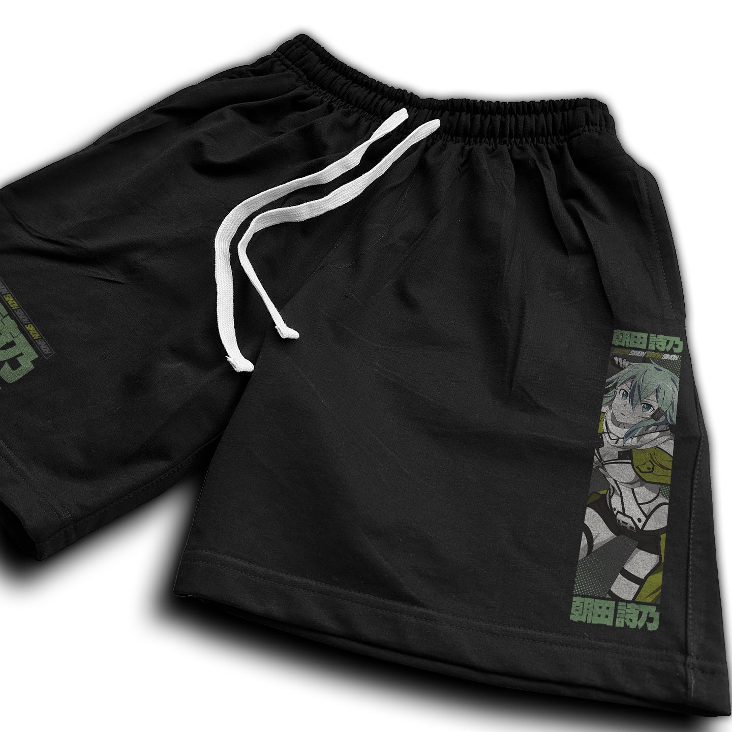 Classic Shorts - Sword Art Online - Sinon