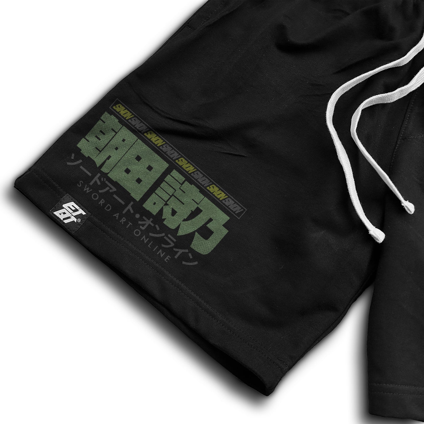 Classic Shorts - Sword Art Online - Sinon