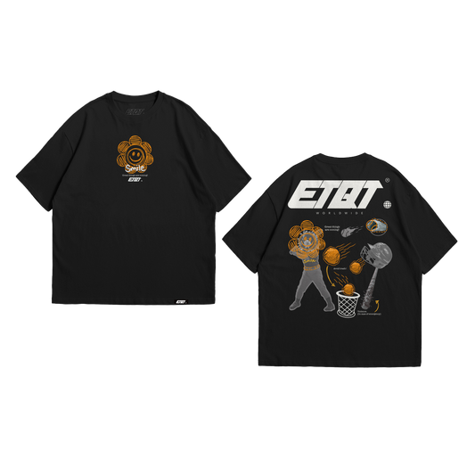 T-Shirt - Brand Shirt - Smile