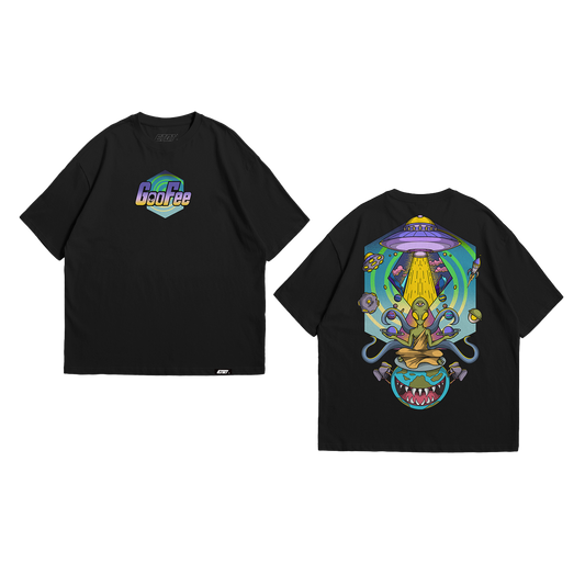Brand Shirt - Soul Ascendant