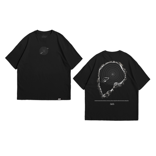 [New Released] Alien Shirt - Xtraterrestrials - Spiral Horizon