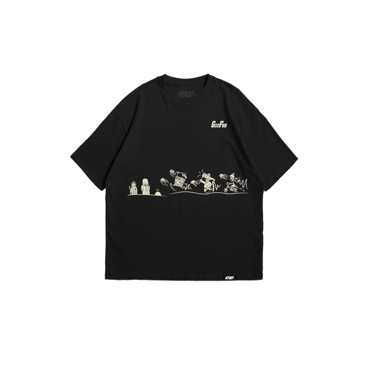 [New Released] Brand Shirt - Cartoon - Spongebob