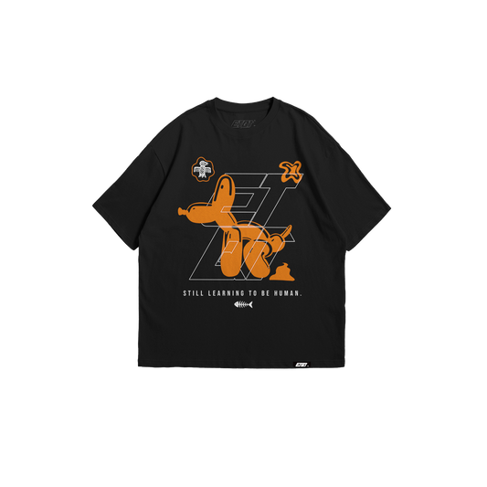[New Released] Anime Shirt - Brand Shirt - Still learning to be human