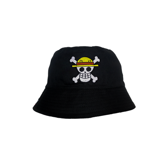 Bucket Hat - One Piece - Luffy