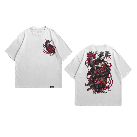 Anime Shirt - Jujutsu Kaisen - Suguru Geto