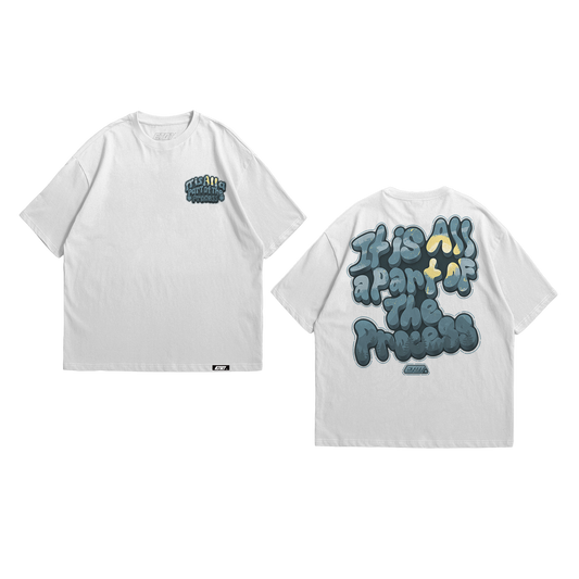 T-Shirt - Brand Shirt - The Process