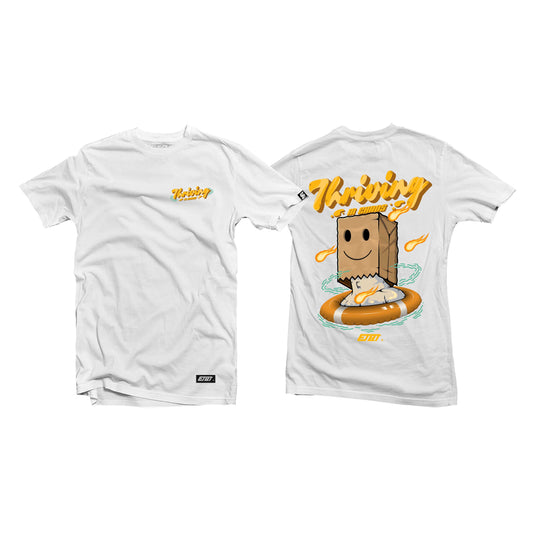 T-Shirt - Brand Shirt - Thriving in Chaos