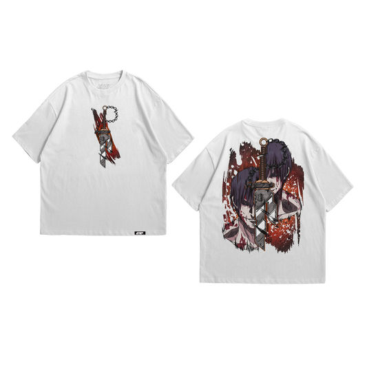 Anime Shirt - Jujutsu Kaisen - Toji v2
