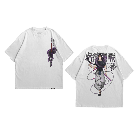 Anime Shirt - Jujutsu Kaisen - Toji