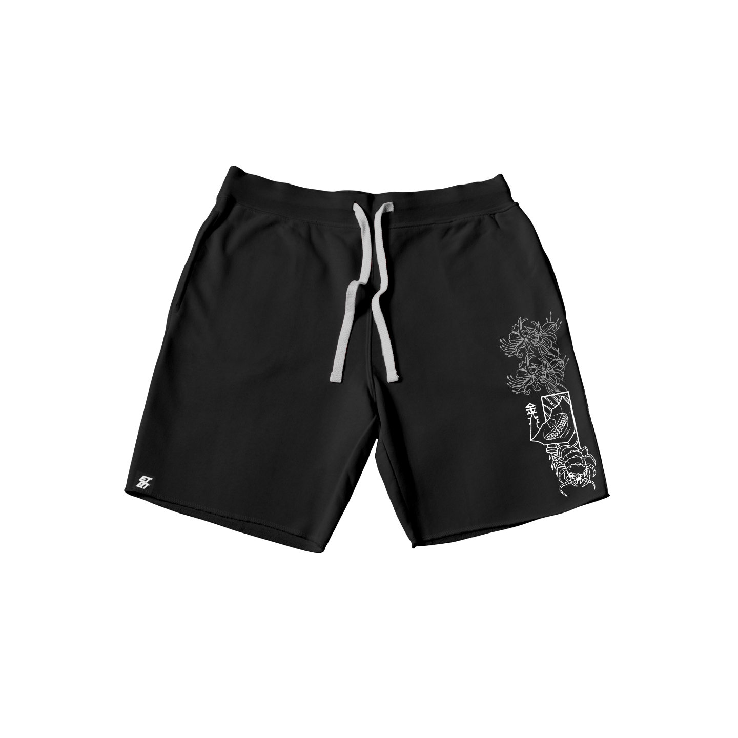 [New Released] Classic Shorts - Tokyo Ghoul - Kaneki Ken