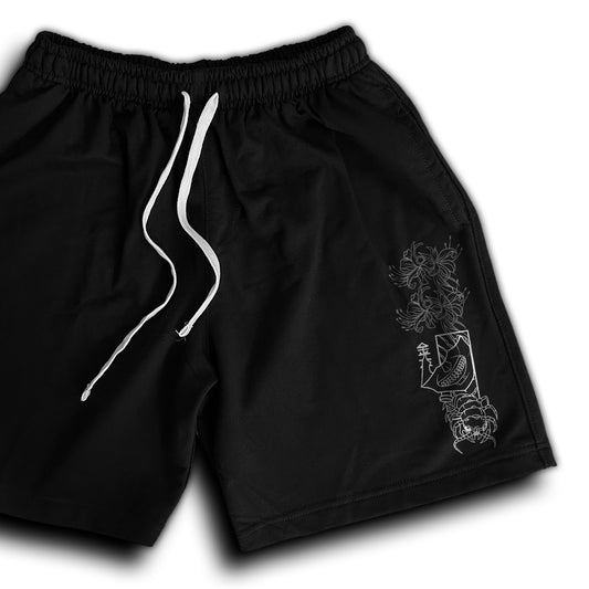 [New Released] Classic Shorts - Tokyo Ghoul - Kaneki Ken