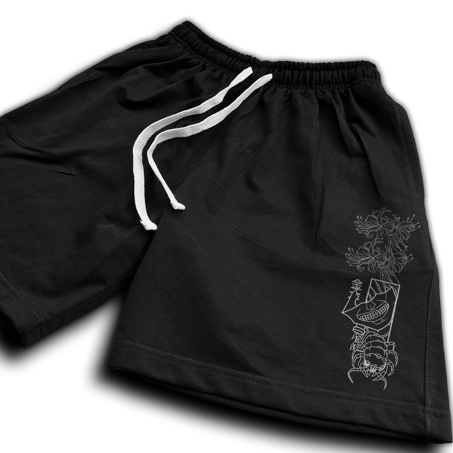 [New Released] Classic Shorts - Tokyo Ghoul - Kaneki Ken