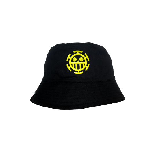 Bucket Hat - One Piece - Trafalgar Law