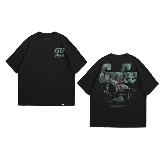 Brand Shirt - Trucks