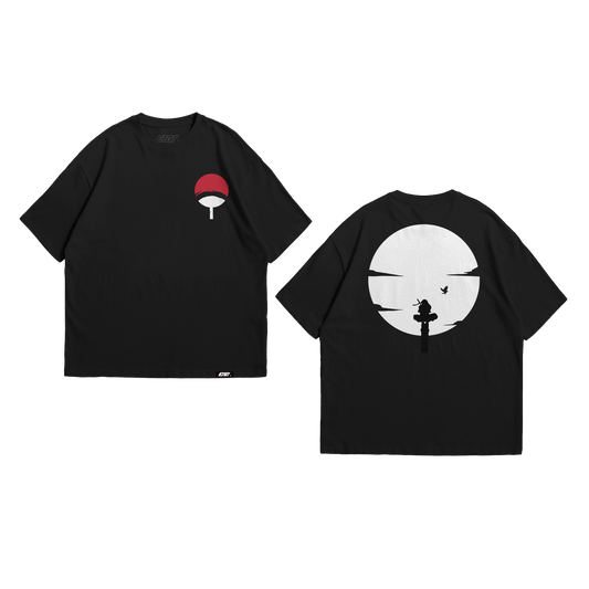 Anime Shirt - Uchiha v3