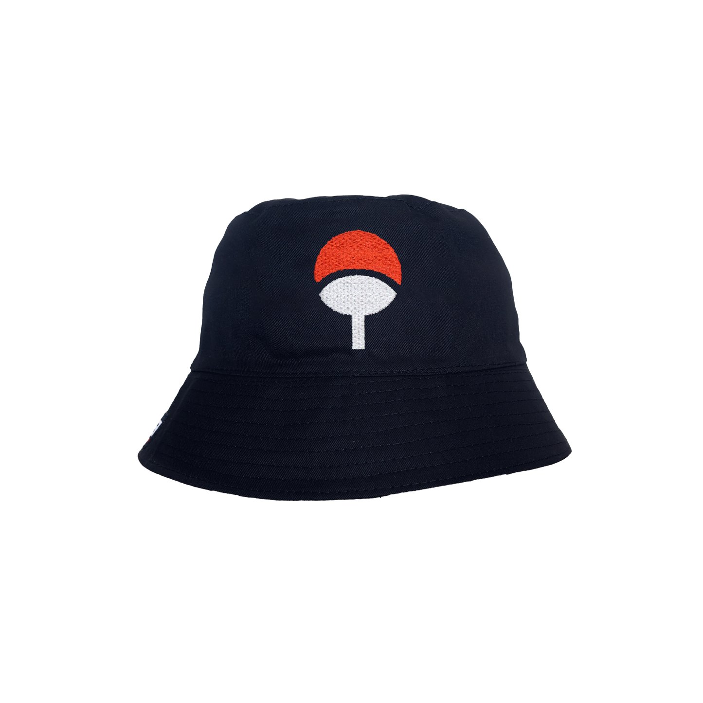 Bucket Hat - Uchiha