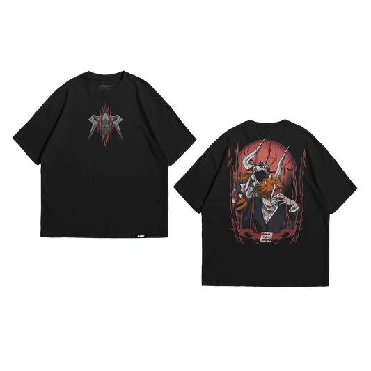 Anime Shirt - Bleach - Ichigo - Vasto Lorde