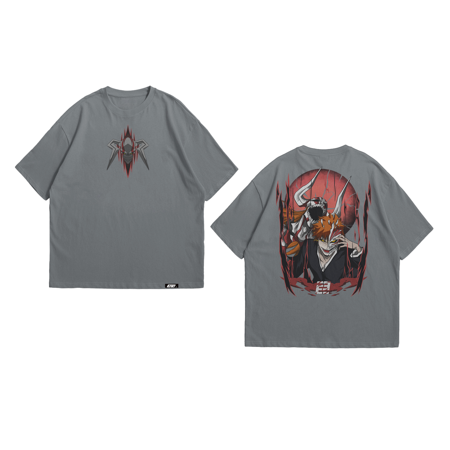 Anime Shirt - Bleach - Ichigo - Vasto Lorde