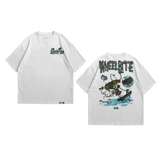 Brand Shirt - Wheel Bite