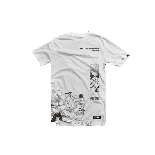 [New Released] Anime Shirt - Jujutsu Kaisen - Satoru Gojo v9