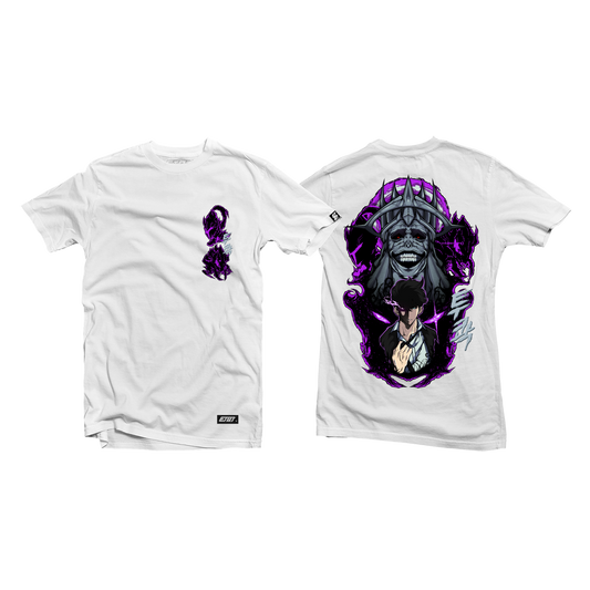 T-Shirt - Solo Leveling - Shadow Monarch