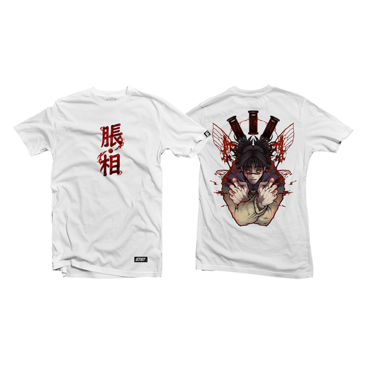 T-Shirt - Jujutsu Kaisen - Choso