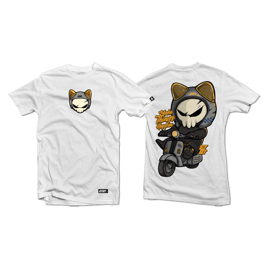 T-Shirt - Brand Shirt - Nekuro - Make Things Happen